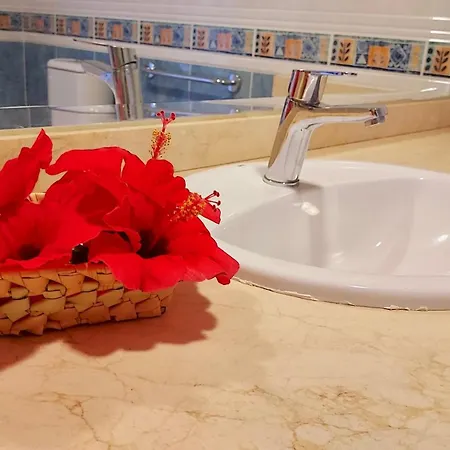 Apartman Tamarindo 41, Big Pool,next To The Dunes. Corralejo