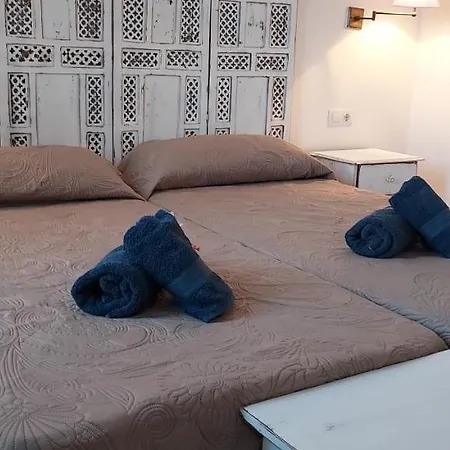 Apartman Tamarindo 41, Big Pool,next To The Dunes.