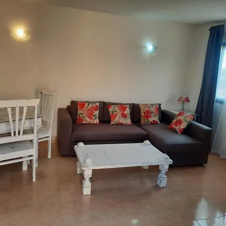 Tamarindo 41, Big Pool,next To The Dunes. Apartman