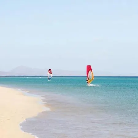 Tamarindo 63, Dunes&sun Corralejo